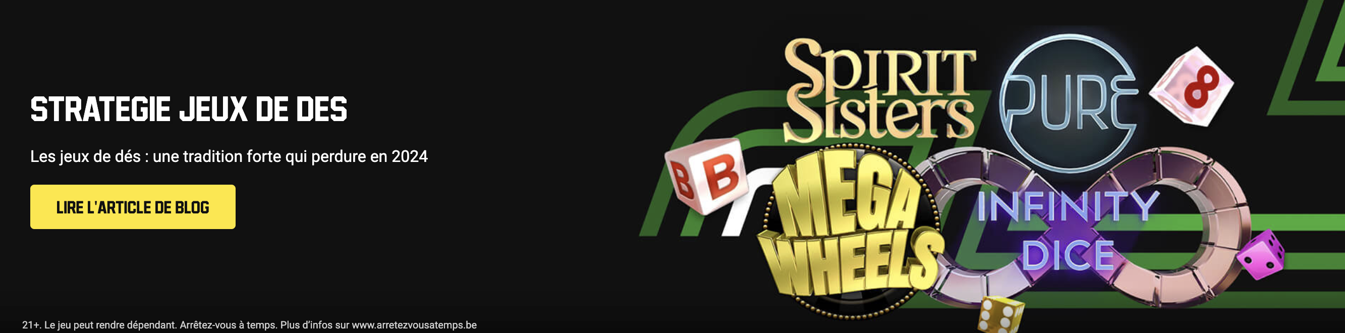 Cagnotte Unibet — 300 000€ à gagner